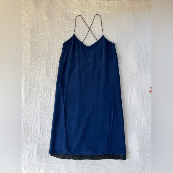 Rachel Comey silk slip dress - Picture 2 of 11